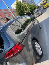 Volkswagen Sharan 2.0 TDI SCR 85kW BMT Trendline Trendline - Volkswagen Sharan: 2.8