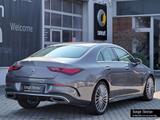 Mercedes-Benz CLA 220 4MATIC Coupé PREMIUMPLUS+19''+LEDER+STAN - gebrauchte Mercedes-Benz CLA 220 aus dem Jahr 2024