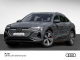 Audi Q8 e-tron 50 Sportback quattro advanced Headup+K - Audi Q8 e-tron in Dortmund