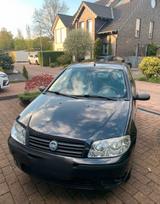 Fiat Punto 1.2 - Fiat Punto in Essen