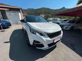 Peugeot 5008 BlueHDi 130 EAT 8 S&S GT Line - Peugeot 5008: Kombi