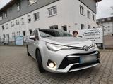 Toyota Verkaufe ich eine Toyota Avensis S edition - Toyota Avensis in Karlsruhe
