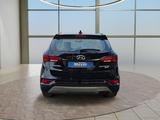 Hyundai Santa Fe 2.4 188PS 8*Alu/Navi/Kamera/Sounds. - Hyundai SANTA FE Gebrauchtwagen