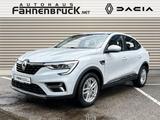 Renault Arkana Zen TCe 140 Scheckheft Rückfahrkamera - Renault Arkana: Zen