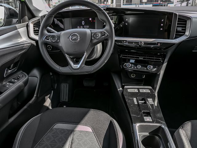 Opel Mokka Electric Edition Assistenz-Paket Kamera