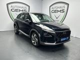 Hyundai Nexo Premium ACC Navi R.Cam Leder LED Spurassist - blaue Hyundai NEXO