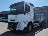 Volvo FH500 6x2/Retarder/AERO/RS21.70/Verst.Haken/LED - Volvo Radlader