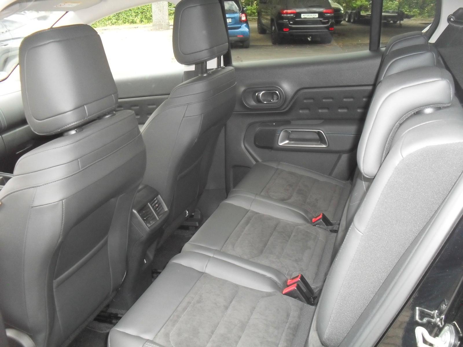 Citroën C5 Aircross Max