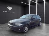 BMW 120d *Finanzierung* - BMW 1er Reihe: Finanzierung
