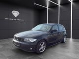 BMW 120d *Finanzierung* - BMW 120 aus 2006: 120d