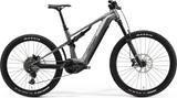 Merida eONE-SIXTY 675 445mm (L) - 29"/27,5" - Merida E-Bikes