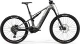 Merida eONE-SIXTY 675 445mm (L) - 29"/27,5" - Merida E-Bikes