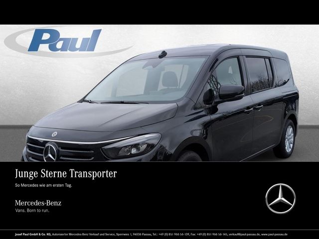 MERCEDES-BENZ EQT 200 lang XL Navi+Kamera+LED+7-Sitze+AHK-Vorr