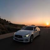 Infiniti Q50 2.2d Premium Automatik Premium - Infiniti Q50: Premium