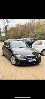 BMW Bmw 325d 197 Top - BMW 325 in Hagen