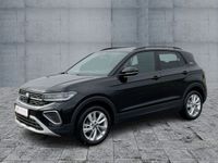 Volkswagen T-Cross - Vorschau Bild 2