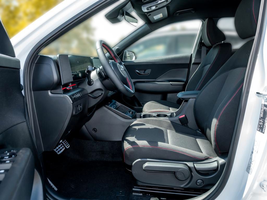 Hyundai Kona – Bild 9