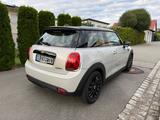 MINI Cooper SE - Winterreifen - Top - Garagenfahrzeug - MINI Cooper SE von privat