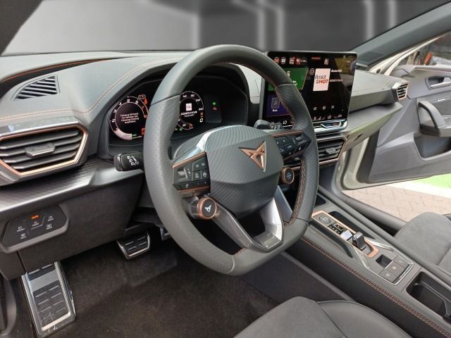Cupra Leon - Bild 19