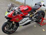 Ducati Panigale 1199 V2 ABS Race-Look TOP - DUCATI PANIGALE R