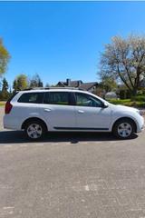 Dacia Logan MCV TCe 90 Comfort Comfort - Dacia Logan Comfort mit Benzin-Antrieb