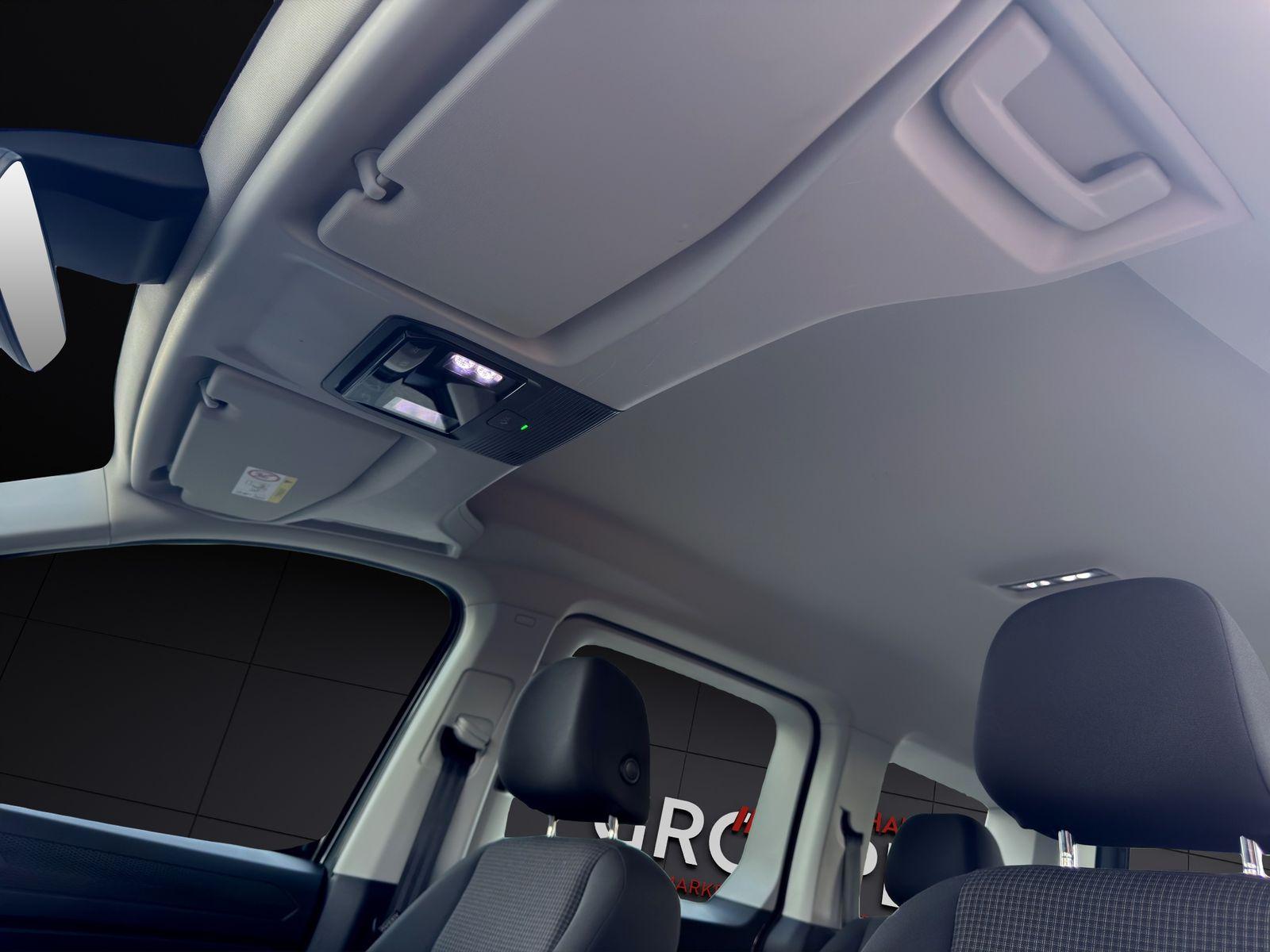 Volkswagen Caddy 1.5 TSI OPF Bruns Behindertenumbau, миниатюра 18