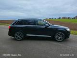 Audi Q7, Sline, quatro matrix , 22 zoll - Audi Q7: Sline