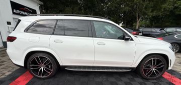 Mercedes GLS 580 - 9