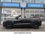 Volkswagen T-Roc Cabriolet R-Line*AHK*DSG*Kamera*Navi* - gebrauchte VW Roadster