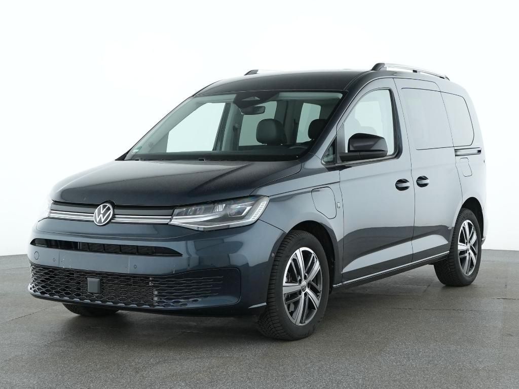 Volkswagen Caddy - Bild 2