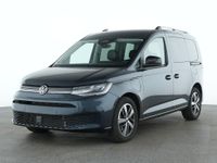 Volkswagen Caddy - Vorschau Bild 2