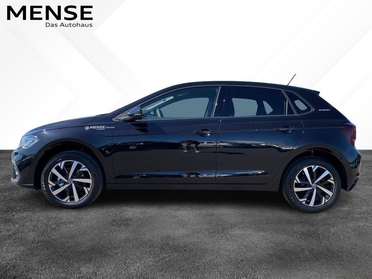 Volkswagen Polo Energy 1.0 TSI DSG Navi Kamera SHZG Kamera, миниатюра 3