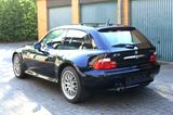 BMW Z3 Coupé 3.0i  - Sammlerfahrzeug - BMW Z3 in Hannover