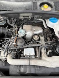 2002 AUDI A6 缩略图 11