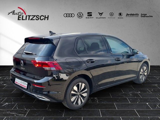 Fahrzeugabbildung Volkswagen Golf VIII TSI Move Climatronic AID PDC SH LM