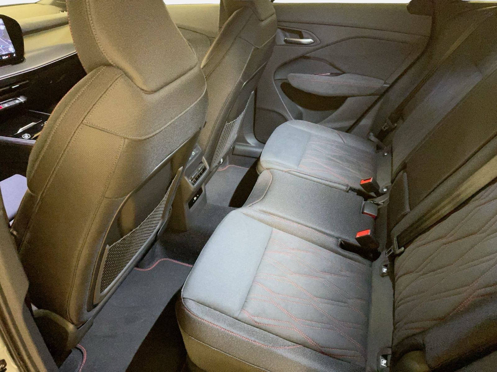 Audi Q3 - Bild 11