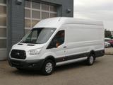 Ford Transit 2.0 TDCI 350 Trend L4 H3 Klima - Offers matching your search criteria