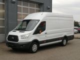 Ford Transit 2.0 TDCI 350 Trend L4 H3 Klima - Offers matching your search criteria