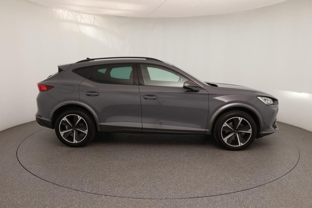 Cupra Formentor 1.5 TSI DSG KAM*CARPLAY*NAV*DCC*KESSY