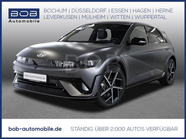 Hyundai IONIQ 5 84 kWh (229 PS) 2WD N LINE NAVI PDC SHZ