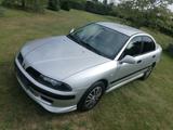 Mitsubishi Carisma 1,8 GDI Sport / TÜV Neu  - Mitsubishi Carisma Gebrauchtwagen