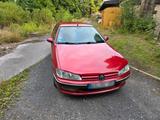 Peugeot 406 3.0 - Peugeot 406: 3.0