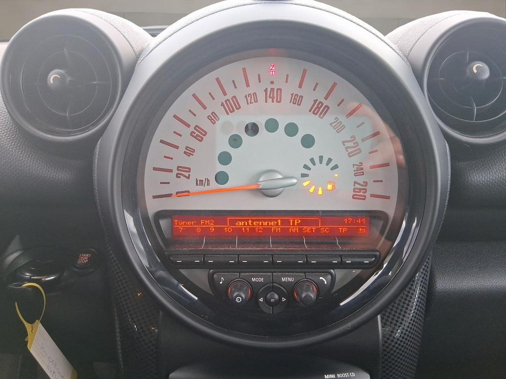 MINI ONE