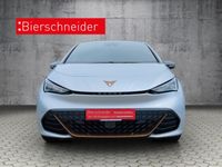 Cupra Born - Vorschau Bild 3