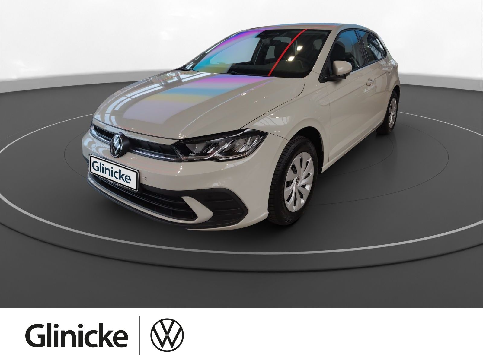 Volkswagen Polo Life 1,0 l 59 kW (80 PS)
