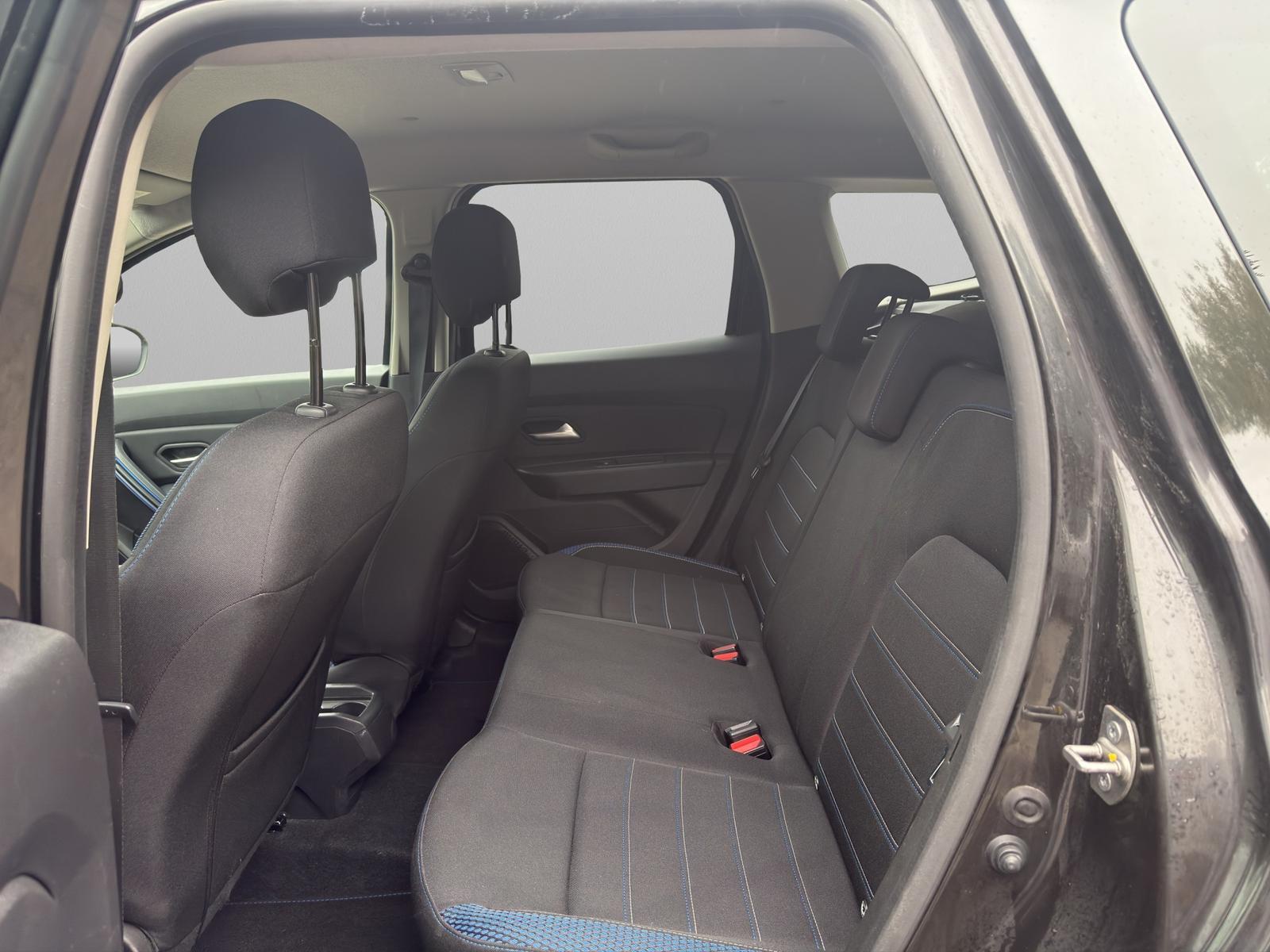 Dacia Duster Prestige 1.3 TCE|NAVI|AHK|KAM|CARPLAY