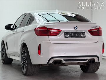 BMW X6 M - 4