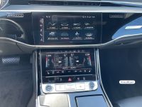 Audi A8 - Vorschau Bild 12