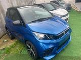 Aixam Emotion blu marine gto blu 2021 15000 km - Aixam City aus 2021