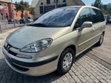Peugeot 807 Family 140*7SITZER*TÜV NEU*KLIMA* - Peugeot Gebrauchtwagen von 2007